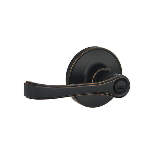 J40 Torino Privacy Lever Lock