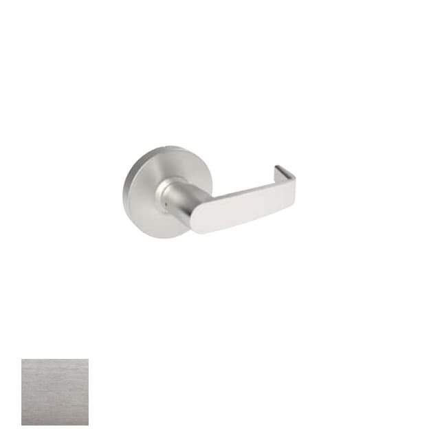 88 Series Exit Device Trim Lever/Rose