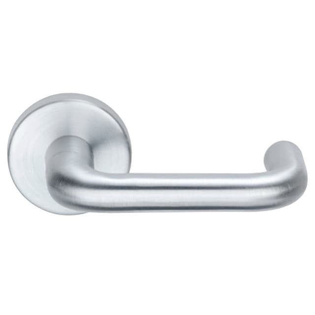 L Series Trim Pack, 03 Lever, A Rose