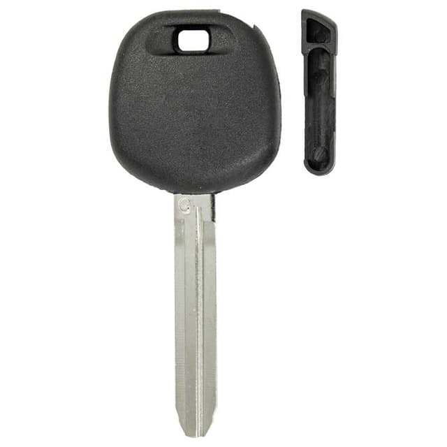 Transponder Key Shell