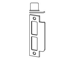 10-072 L-Series Strike