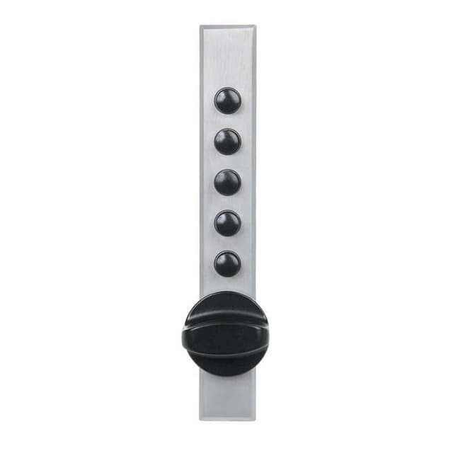 9600 Series Cabinet Lock