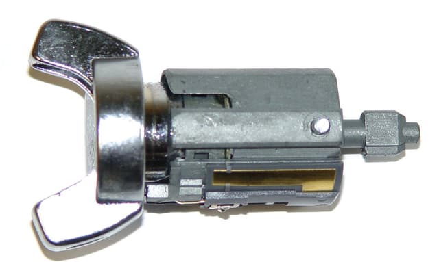 Auto Ignition Lock