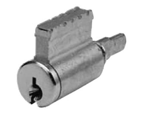 Cylindrical Lock Cylinders