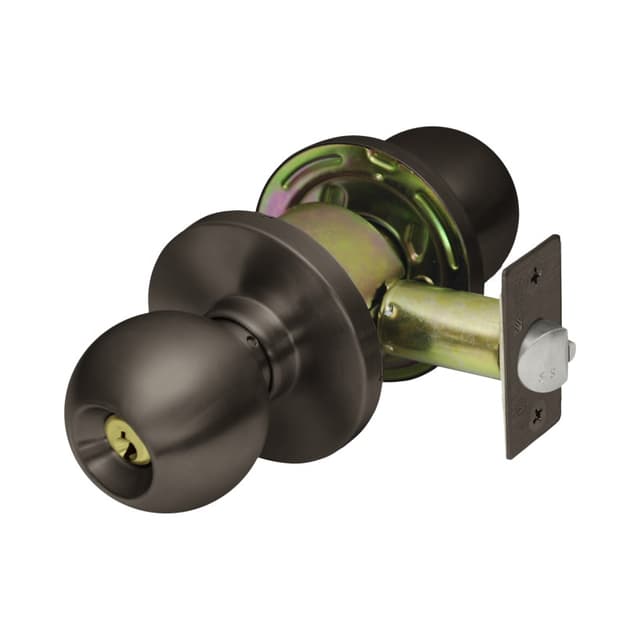 CK4457 Storeroom Lockset