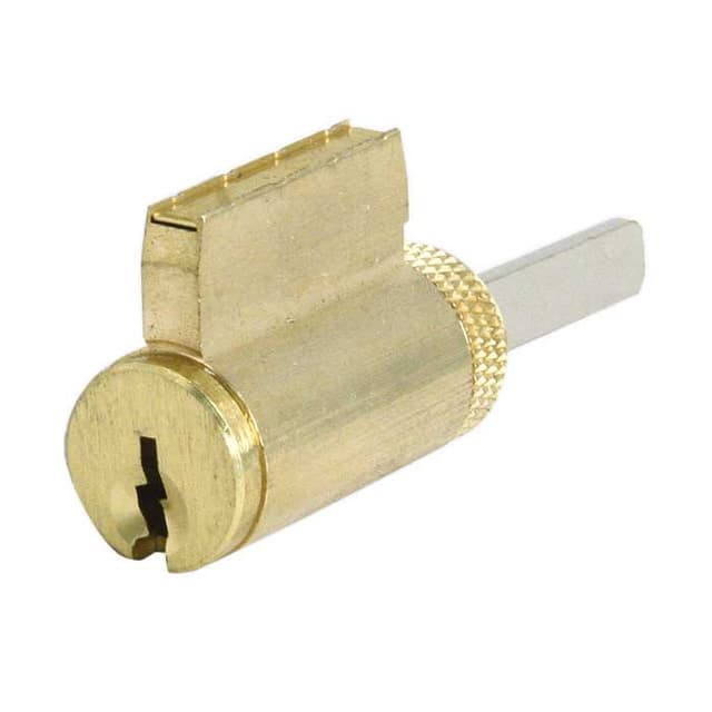 Key-In-Knob Cylinder