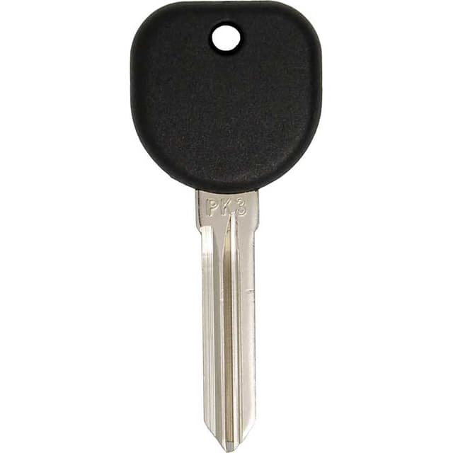 Transponder Key