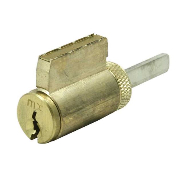 Key-In-Knob Cylinder