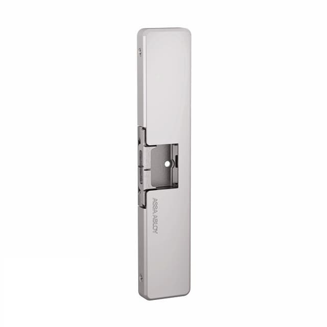 Surface Mounted Electric Strike for Adams Rite Device