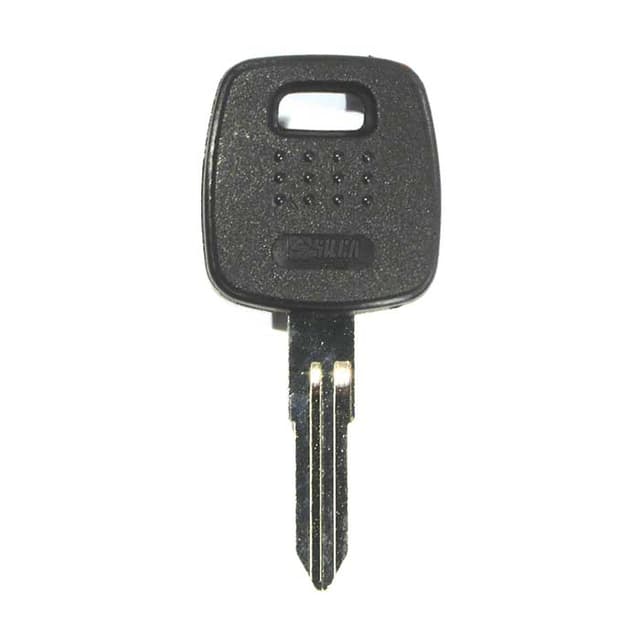 Auto Transponder Key