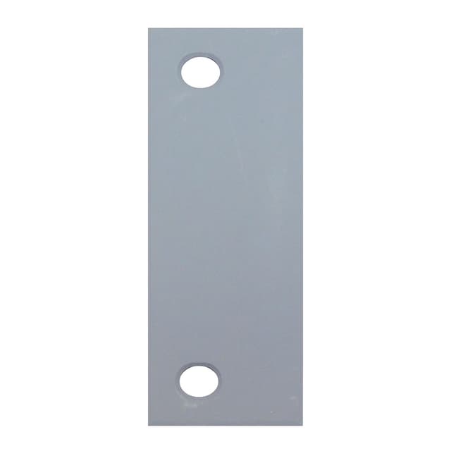 Hinge Filler Plate