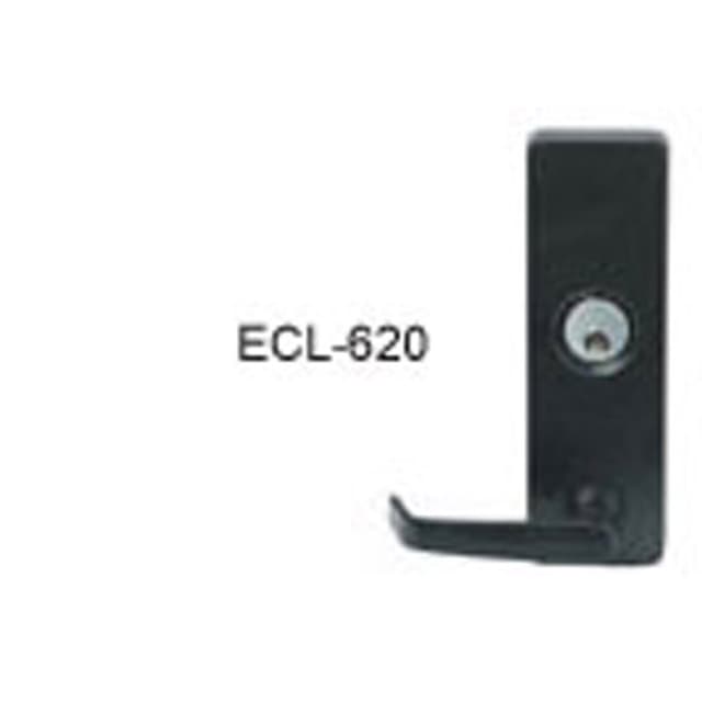 ECL-620 Outside Lever Trim