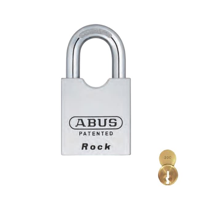 Padlock