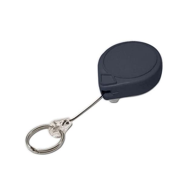 Ring Holder with Reel