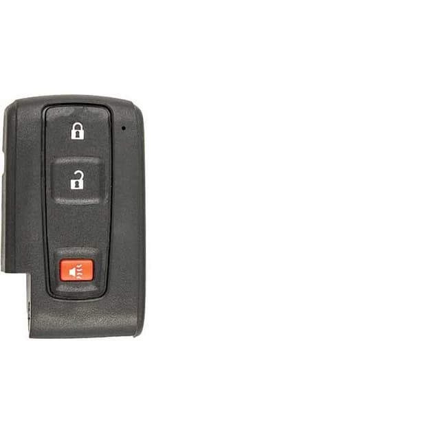 Replacement Remote Shell