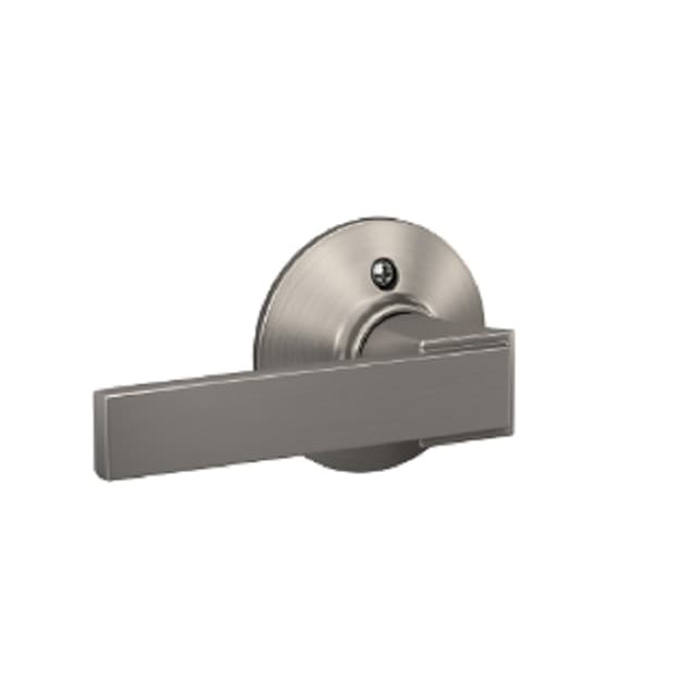 F170 Northbrook Lever Single Dummy Trim