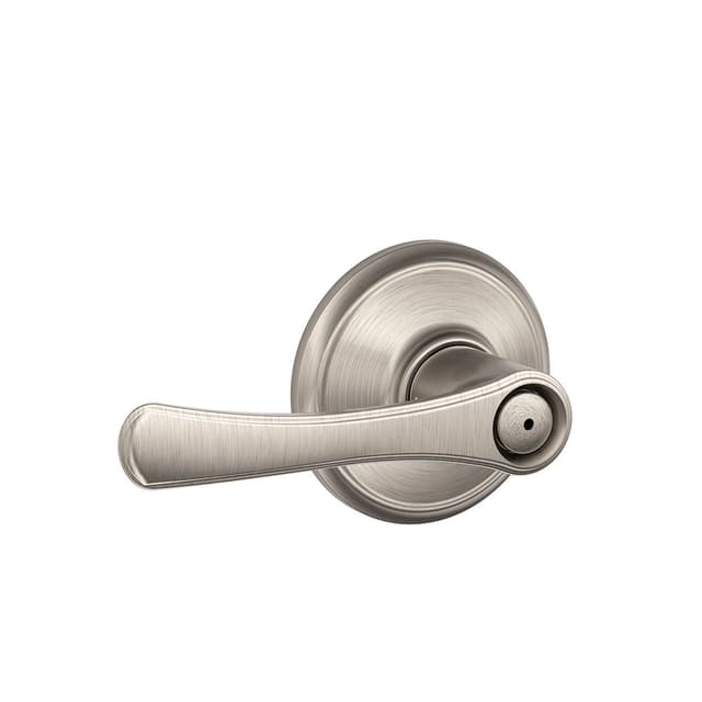 F40 Avila Privacy Lever Lock