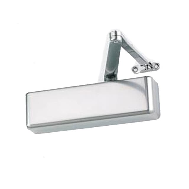 4041 Series Delayed Action Door Closer
