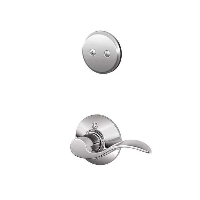 Inside Trim for Dummy Handleset