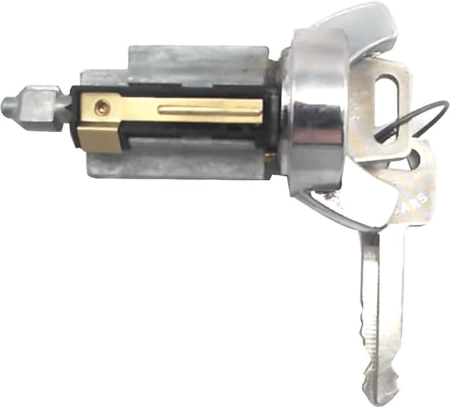Auto Ignition Lock