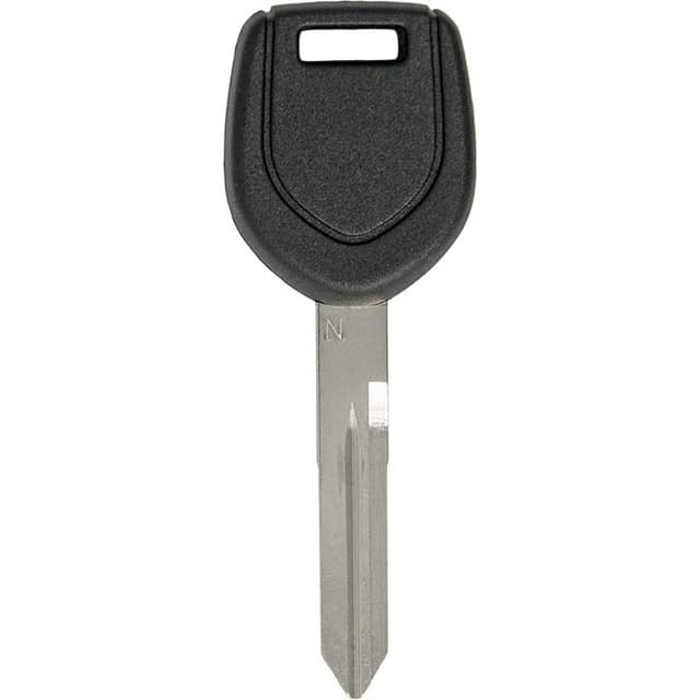 Transponder Key