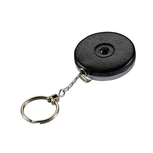 Clip On Key Reel