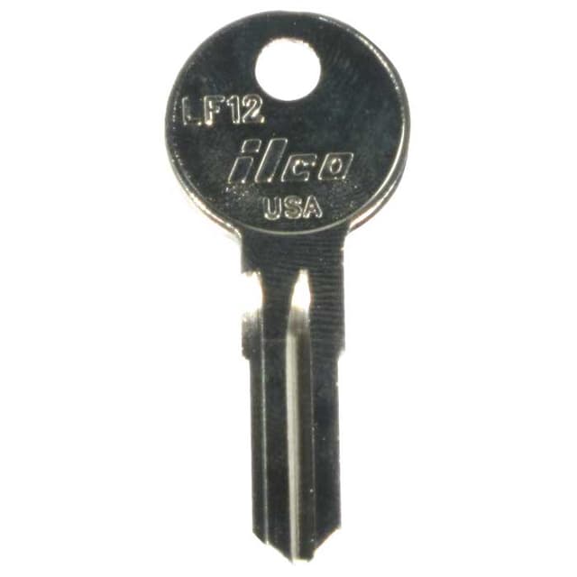 Specialty Key