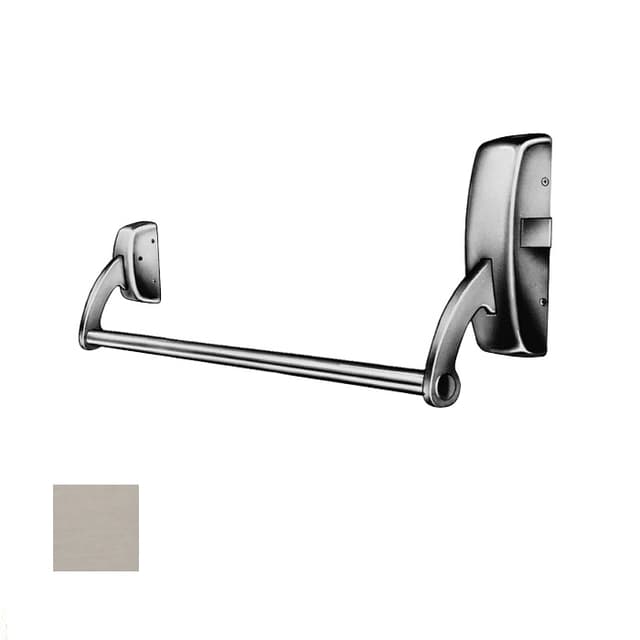 9800 Series 9898 Rim Exit Device