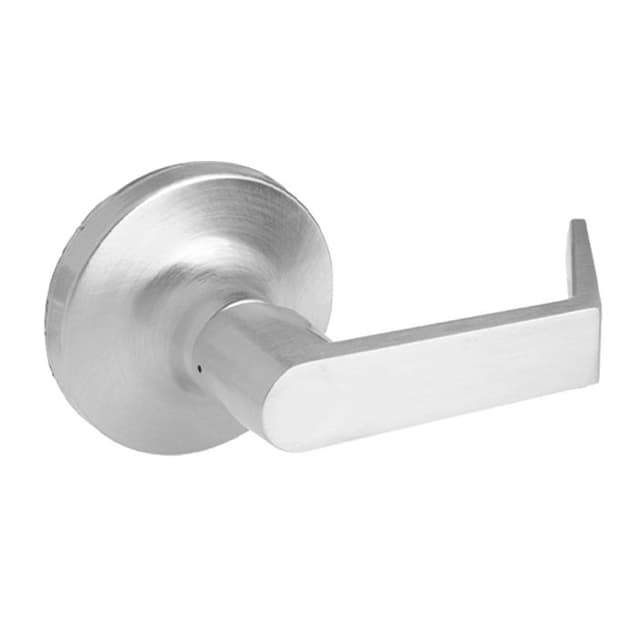 5400LN Heavy Duty Dummy Trim