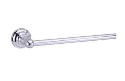 Waldron 24 Inch Towel Bar Set