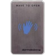 Touchless Wall Switch