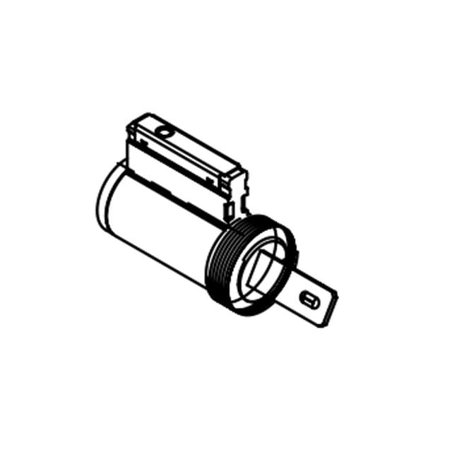 DL2200/DL3200 11, 13 ,17 Function Cylinder
