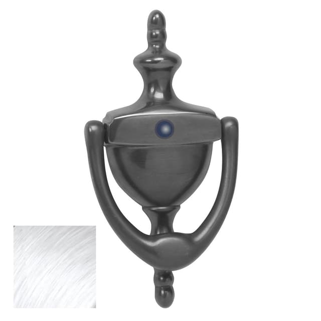 Door Knocker with U701 Viewer