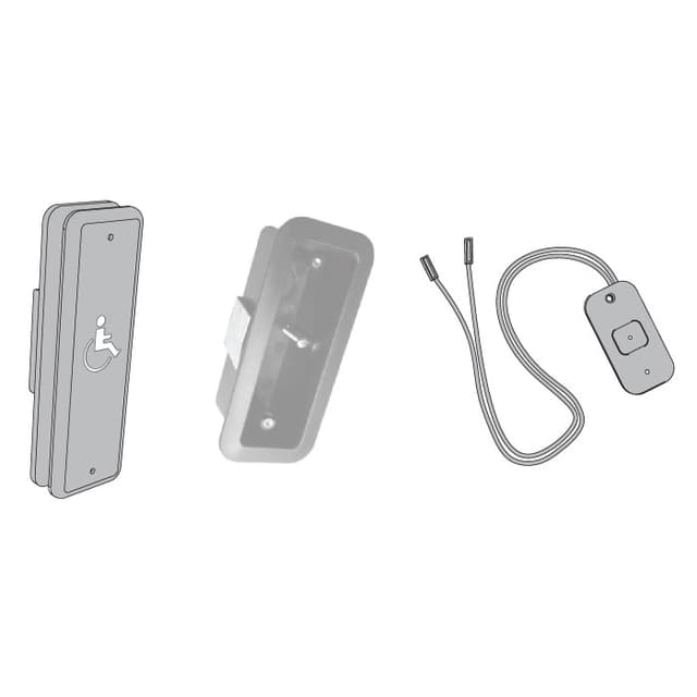 8310 Series Actuator