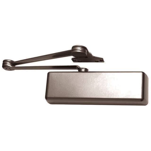4110 Series Surface Mounted Door Closer