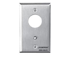 MKA Mortise Keyswitch