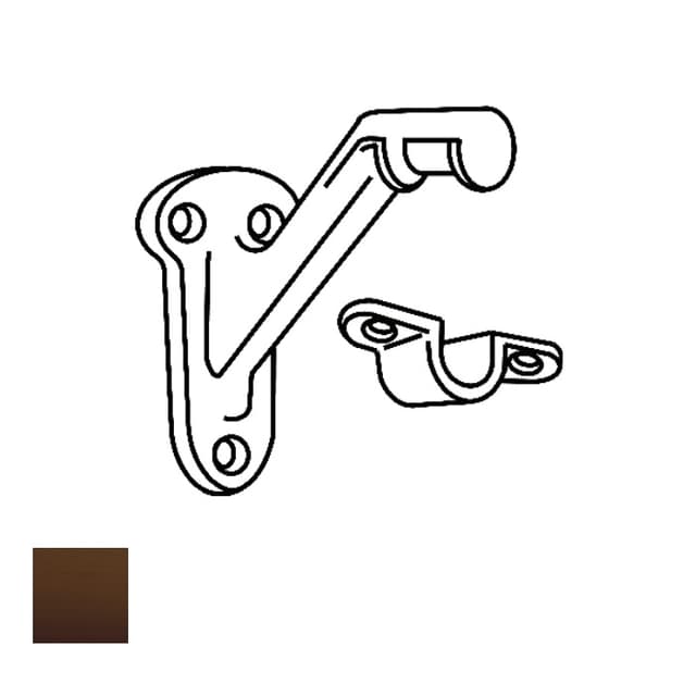 Hand Rail Bracket