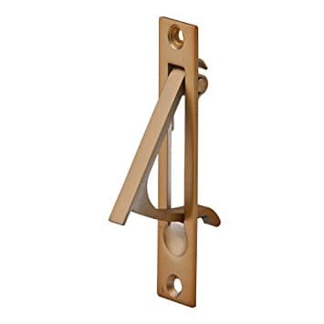 Sliding Door Edge Pull