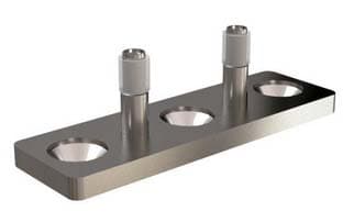 Round Track Floor Guide