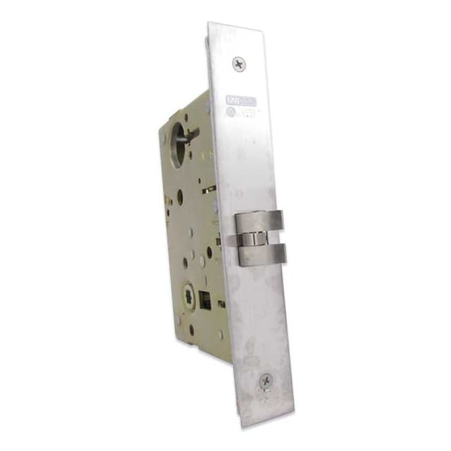 Grade 1 passage Function Mortise Lock Body Only