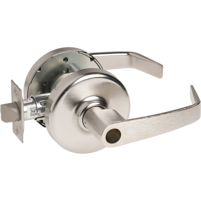 CL3857 Storeroom Lockset