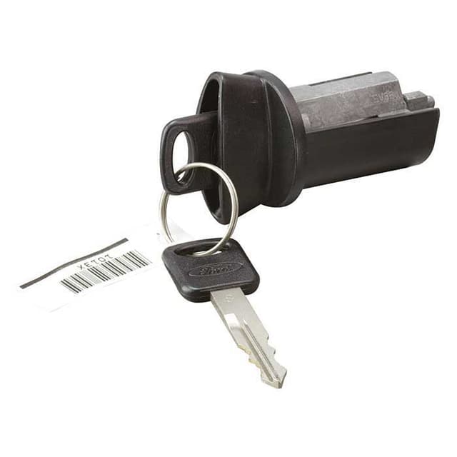 Auto Ignition Lock