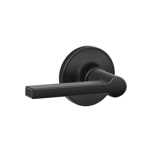 J10 Solstice Passage Lever Lock
