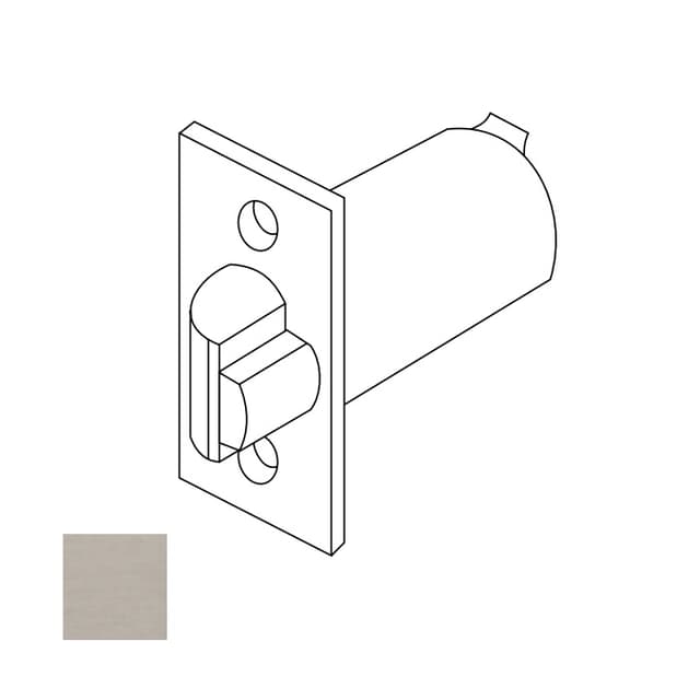 5300 Series Deadlatching Latchbolt