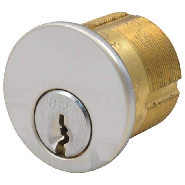 Mortise Cylinder
