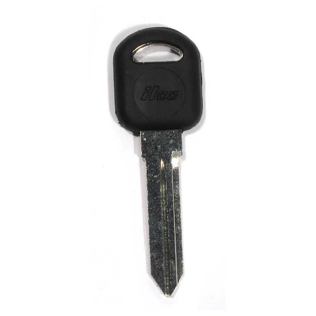 Auto Transponder Key
