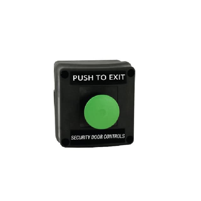 EP499 Explosion Proof Exit Switch