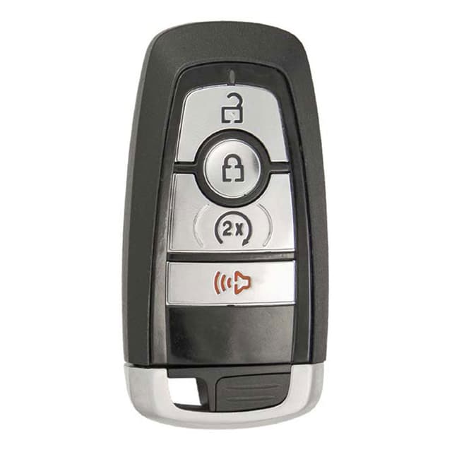 Proximity Smart Key