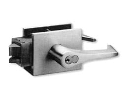 UT5210 Passage Lockset LH
