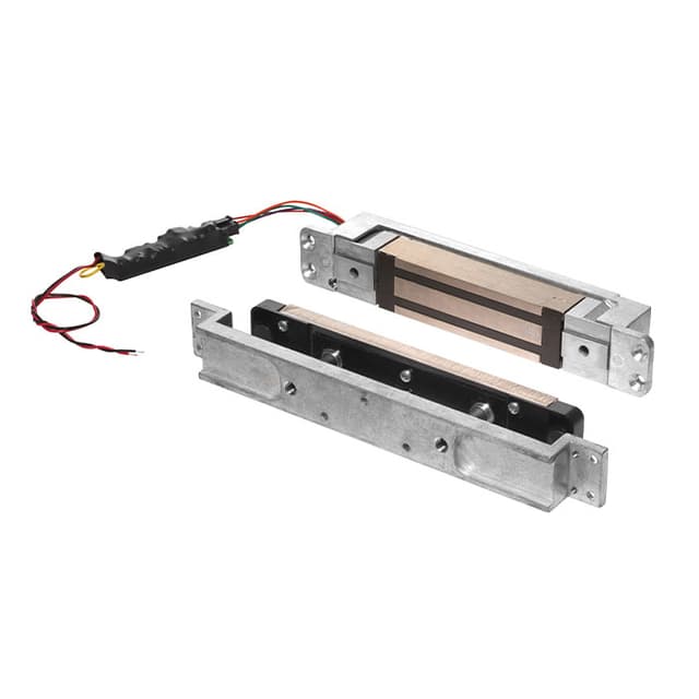Mortise Mount Shear Lock